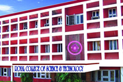 Royal College of Science And Technology - School Building